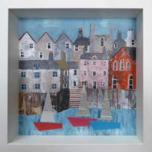 Fowey Sails